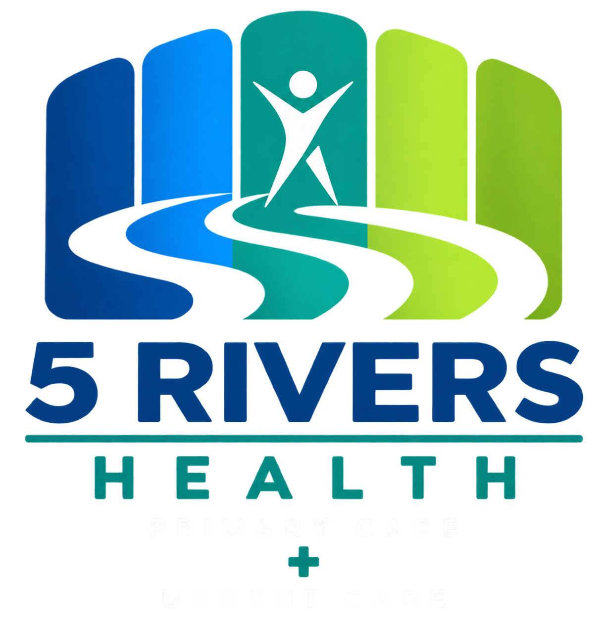5 Rivers Health logo